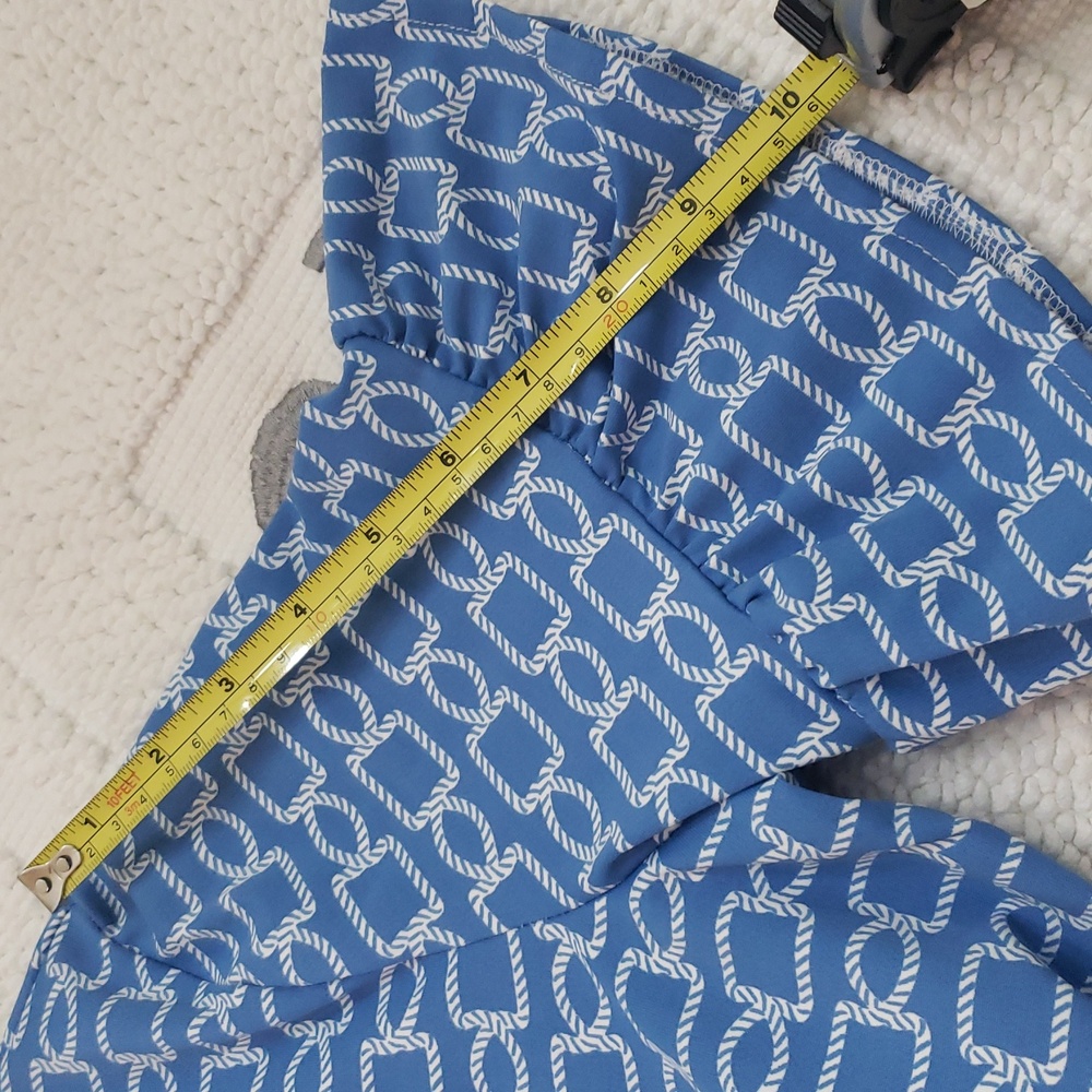 SAILOR SAILOR DRESS - Picture 10 of 10